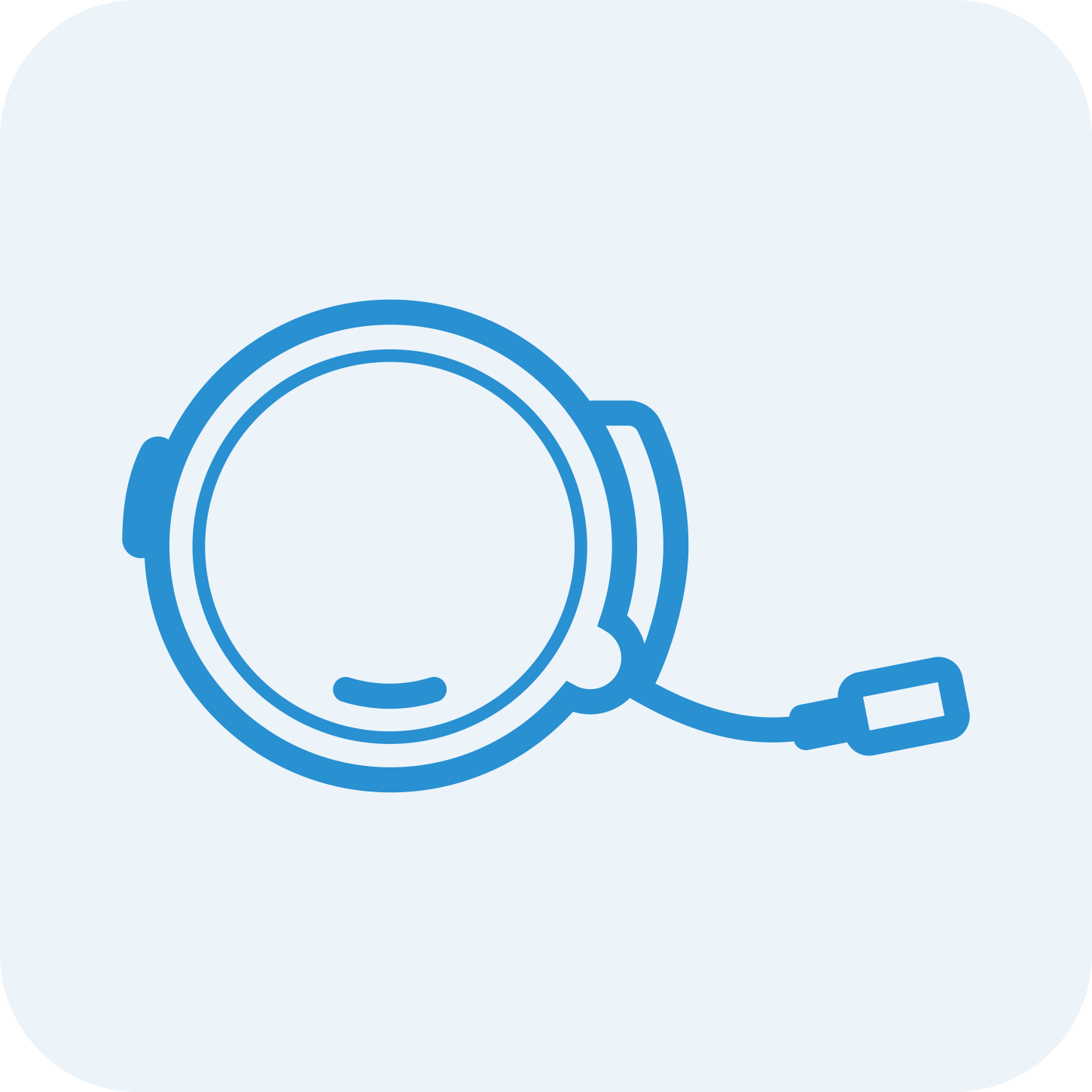 Sequel custom brand icon 1