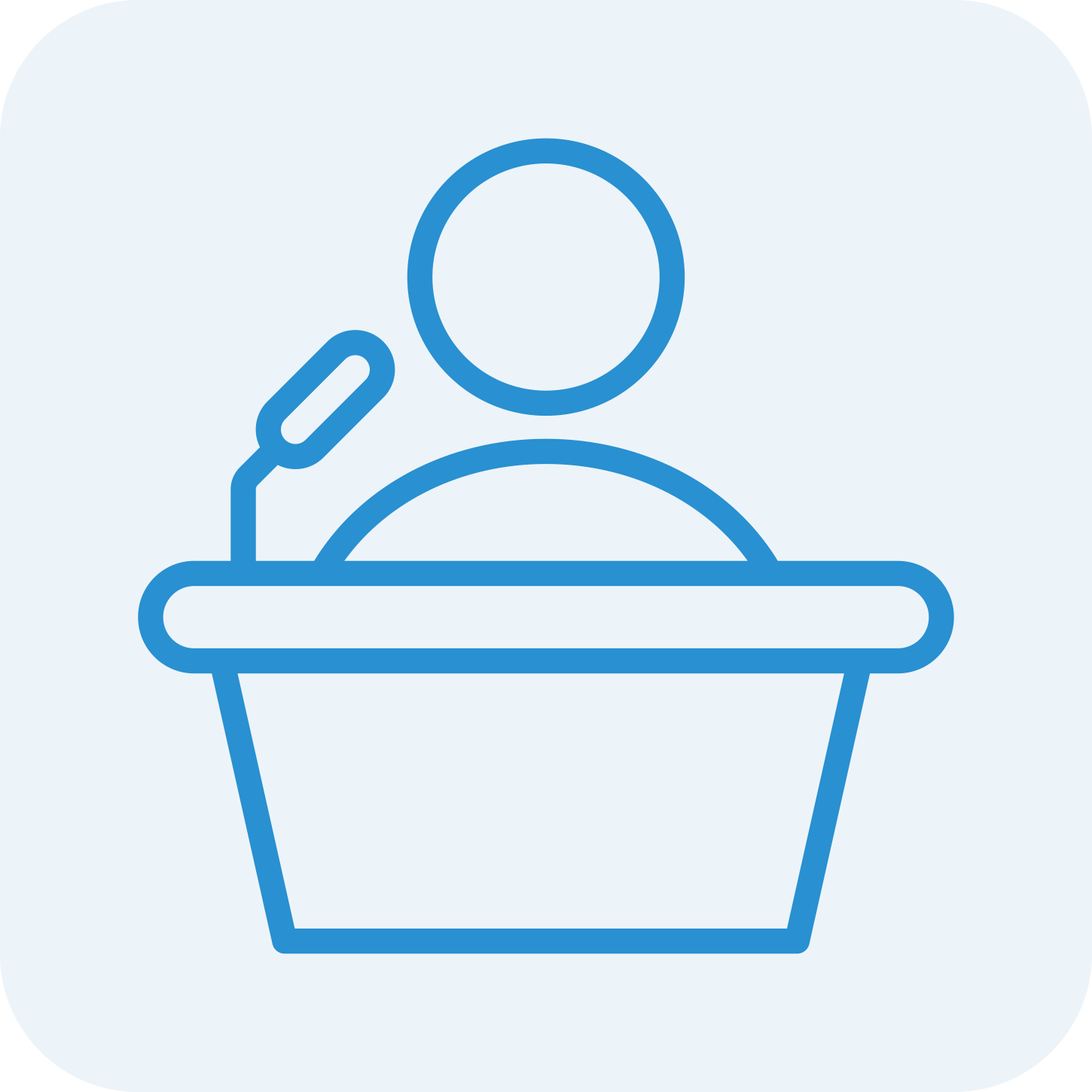 Sequel custom brand icon 10
